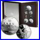 1996-United-States-Proof-Prestige-Set-90-Silver-Dollar-7-Coin-Lot-With-COA-01-pzk