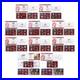 1999-2008-S-Proof-Set-Run-Box-COA-90-Silver-US-Mint-10-Sets-109-Coins-01-el