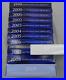 1999-2009-US-Mint-Proof-Sets-with-Box-COA-Lot-of-127-Coins-11-Annual-Sets-01-nm