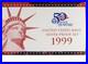 1999-S-US-Mint-Silver-Proof-Set-Complete-With-Box-and-COA-Free-Shipping-01-aoiw