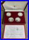 2000-Portugal-Silver-Proof-Set-Series-XI-New-Frontiers-200-Escudos-Case-COA-Rare-01-iq