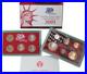 2001-U-S-Mint-10-Coin-SILVER-Proof-Set-with-Box-and-COA-1-Gram-999-Pure-Silver-01-wos