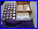 2002-2003Royal-Mint-Golden-Jubilee-Crown-Set-24-Coins-Silver-Proof-Boxed-COA-S-01-ai