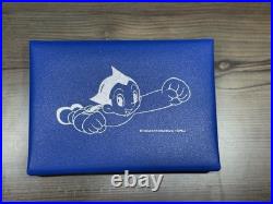 2003 Proof Set Silver Medal 35th Anniversary of Astro Boy