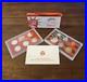 2004-S-United-States-Mint-Silver-Proof-Set-11-Coins-COA-Original-Box-OGP-90-Ag-01-rxn