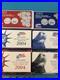 2004-United-States-Mint-Brilliant-Uncirculated-Clad-Silver-Proof-Set-Bundle-01-seg