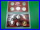 2005-US-S-Mint-Silver-Proof-Coin-Set-with-5-State-Quarters-CA-MN-OR-KS-WV-Red-Set-01-ocf