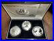 2006-AMERICAN-SILVER-EAGLE-20th-ANNIVERSARY-3-COIN-SET-WithREVERSE-PROOF-COA-OGP-01-em