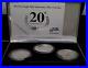 2006-American-Eagle-20th-Anniversary-Silver-Coin-Set-01-yt