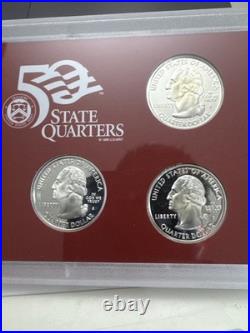 2006 Silver Proof Set, 2019-W PCGS MS65 San Antonio Missions 25c More! COBM-8104