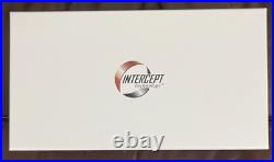 2007-2015 US Mint Proof Sets 9 total in Lighthouse Intercept Box