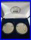 2007-Buffalo-2-Coin-Silver-Proof-Set-2-1-Oz-999-Silver-Coins-01-orvr