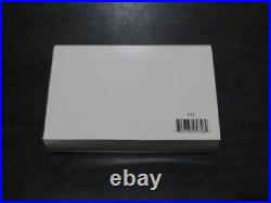 2007 United States Mint Silver Proof 14 Coin Set All in Perfect Condition