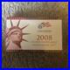 2008-S-US-Mint-Silver-Proof-Set-Complete-14-Coin-Set-with-Box-COA-OGP-01-iz