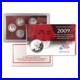 2009-D-C-U-S-Territories-Quarter-Silver-Proof-Set-U-S-Mint-OGP-COA-01-tjtm