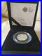 2009-Kew-Gardens-50p-Silver-Proof-coin-Boxed-certificate-Of-Authenticity-01-hf