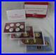 2009-S-United-States-Mint-Silver-Proof-Set-with-COA-Box-18-Coins-90-01-qypw