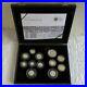 2009-UK-12-COIN-SILVER-PROOF-SET-WITH-KEW-50-PENCE-boxed-coa-01-yq