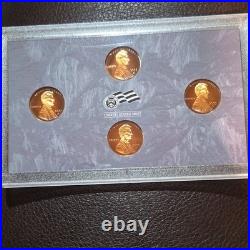 2009 United States Mint Silver Proof Set Complete 18-Coin OGP with COA 2009 United States Mint Silver Proof Set Complete 18-Coin OGP with COA