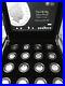 2009-silver-proof-50p-Fifty-Pence-set-16-coins-inc-Kew-rare-cased-COA-FREE-pp-01-nl