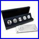 2011-American-Silver-Eagle-25th-Anniversary-Silver-5-Coin-Set-withBox-and-COA-01-zfxa