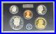 2012-Partial-Silver-Proof-Set-5-Coins-U-S-Mint-Original-Plastic-No-Box-No-COA-01-uad