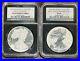 2012-S-1-American-Silver-Eagle-2pc-Coin-Proof-Set-NGC-PF69-25th-Anniversary-01-yp
