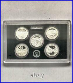 2012-S 9-Coin Proof Set + 2011 Silver 5-Coin Set -3 Coin Sets Total HIGH VALUE