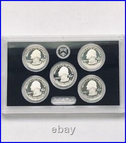 2012-S 9-Coin Proof Set + 2011 Silver 5-Coin Set -3 Coin Sets Total HIGH VALUE