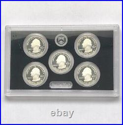 2012-S 9-Coin Proof Set + 2011 Silver 5-Coin Set -3 Coin Sets Total HIGH VALUE