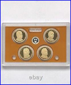 2012-S 9-Coin Proof Set + 2011 Silver 5-Coin Set -3 Coin Sets Total HIGH VALUE