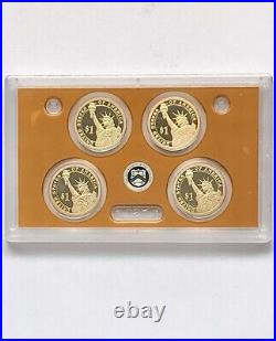 2012-S 9-Coin Proof Set + 2011 Silver 5-Coin Set -3 Coin Sets Total HIGH VALUE