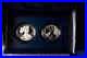 2012-S-American-Silver-Eagle-2-Coins-Set-with-Reverse-Proof-Mint-Box-COA-01-osv