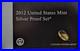 2012-S-US-Mint-Silver-Proof-Set-14-Coins-with-Box-COA-Damaged-Box-01-rx