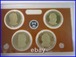 2012 U. S. Mint Silver Proof Set 2012 U. S. Mint Silver Proof Set