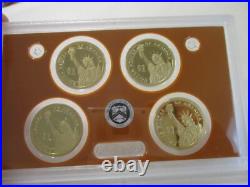 2012 U. S. Mint Silver Proof Set 2012 U. S. Mint Silver Proof Set