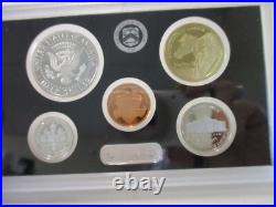 2012 U. S. Mint Silver Proof Set 2012 U. S. Mint Silver Proof Set