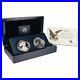 2012-s-2-piece-Set-United-States-American-Silver-Eagle-Two-Coin-Proof-Set-01-odg