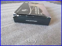 2013 Silver Proof Set Us Mint S & Coa + Original Outer Box