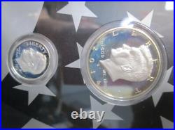 2014 US Mint Limited Edition SILVER Proof Set 2014 US Mint Limited Edition SILVER Proof Set