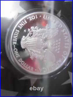 2014 US Mint Limited Edition SILVER Proof Set 2014 US Mint Limited Edition SILVER Proof Set