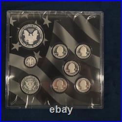2014 US Mint Limited Edition Silver Proof Set Free Shipping USA 2014 US Mint Limited Edition Silver Proof Set Free Shipping USA