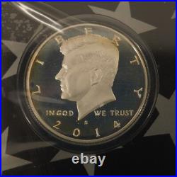 2014 US Mint Limited Edition Silver Proof Set Free Shipping USA 2014 US Mint Limited Edition Silver Proof Set Free Shipping USA