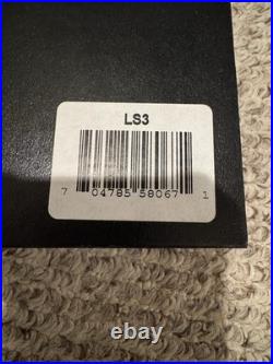 2014 United States Mint Limited Edition Silver Proof Set (LS3)