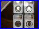 2014-W-Reverse-Proof-Silver-Kennedy-Ngc-Pf70-Sp70-Er-50th-Anniversary-4-Coin-Set-01-hdwo