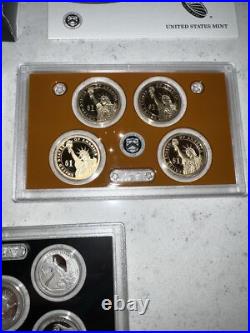 2015 United States Mint Silver Proof Set With Box And COA! On Sale, Free Ship 2015 United States Mint Silver Proof Set With Box And COA! On Sale, Free Ship