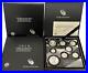 2016-Limited-Edition-Silver-Proof-Set-8-Coin-with-Box-COA-And-Sleeve-16RC-01-fd