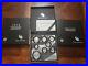 2016-Limited-Edition-Silver-Proof-Set-Black-Box-COA-7-Coins-Silver-Eagle-Nice-01-lv