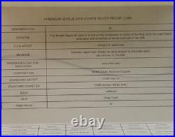 2016-S United States Mint Limited Edition Silver Proof Set #4976 2016-S United States Mint Limited Edition Silver Proof Set #4976