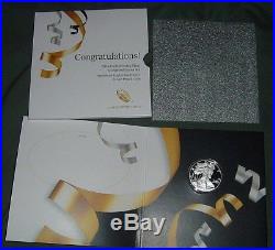 2016 US MINT CONGRATULATIONS SET with ORIGINAL GOVERNMENT PACKAGING, READ THIS